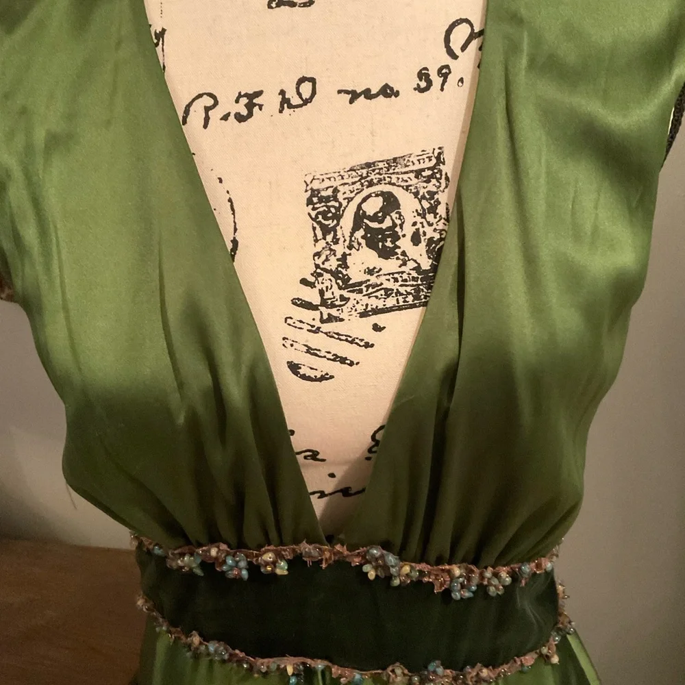 Cocktail dress - Picture 2 of 5